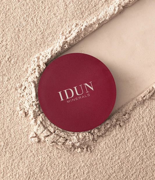 Idun Minerals
