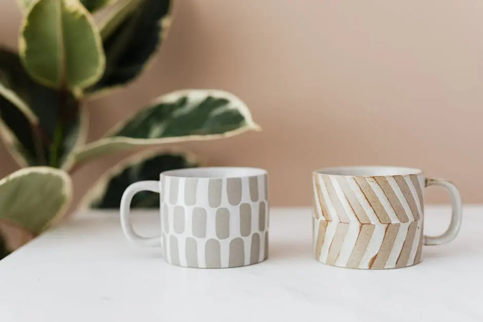 What Materials Are Commonly Used in Designer Coffee Tables?