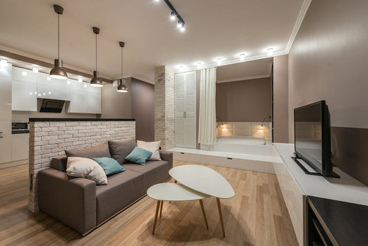 5 Designer Coffee Tables That Will Transform Your Living Room into a Stylish Retreat