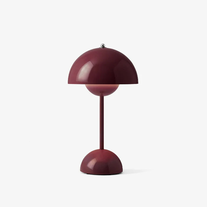 &Tradition Flowerpot Portable Table Lamp VP9