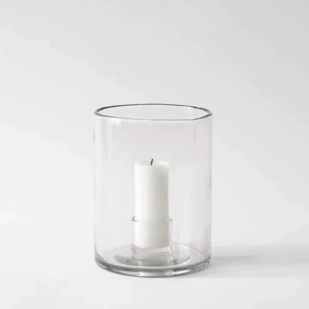 Tell Me More Luna Candleholders 4