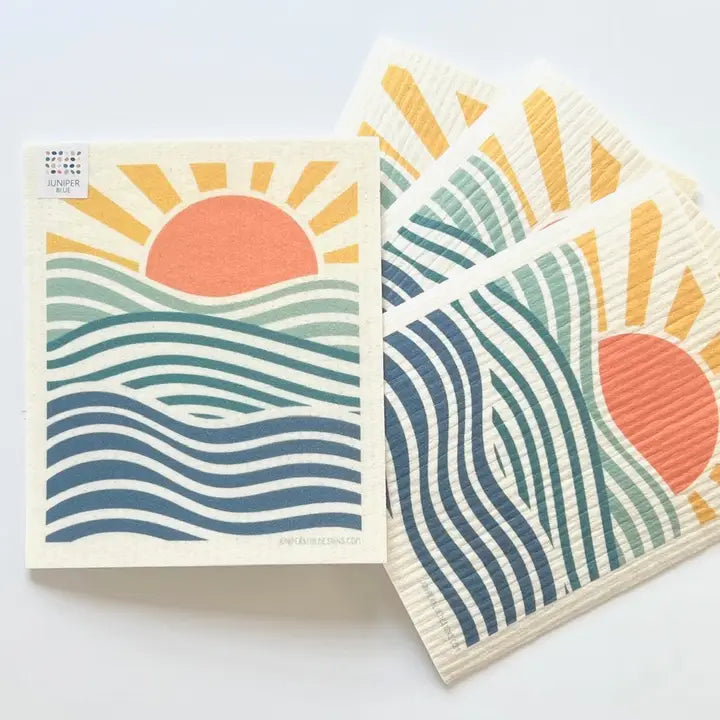 Huset Swedish Dish Cloth