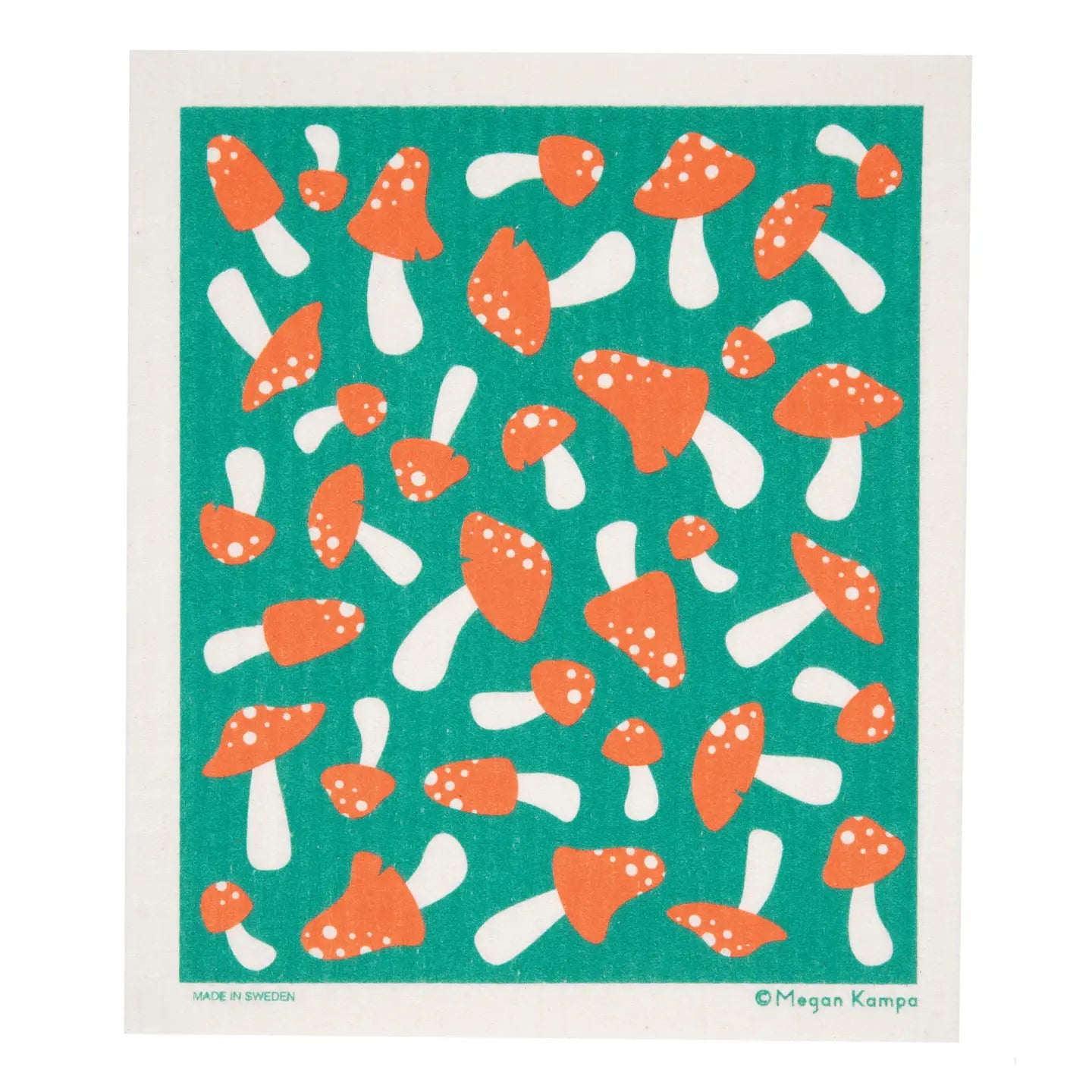 Huset Swedish Dish Cloth