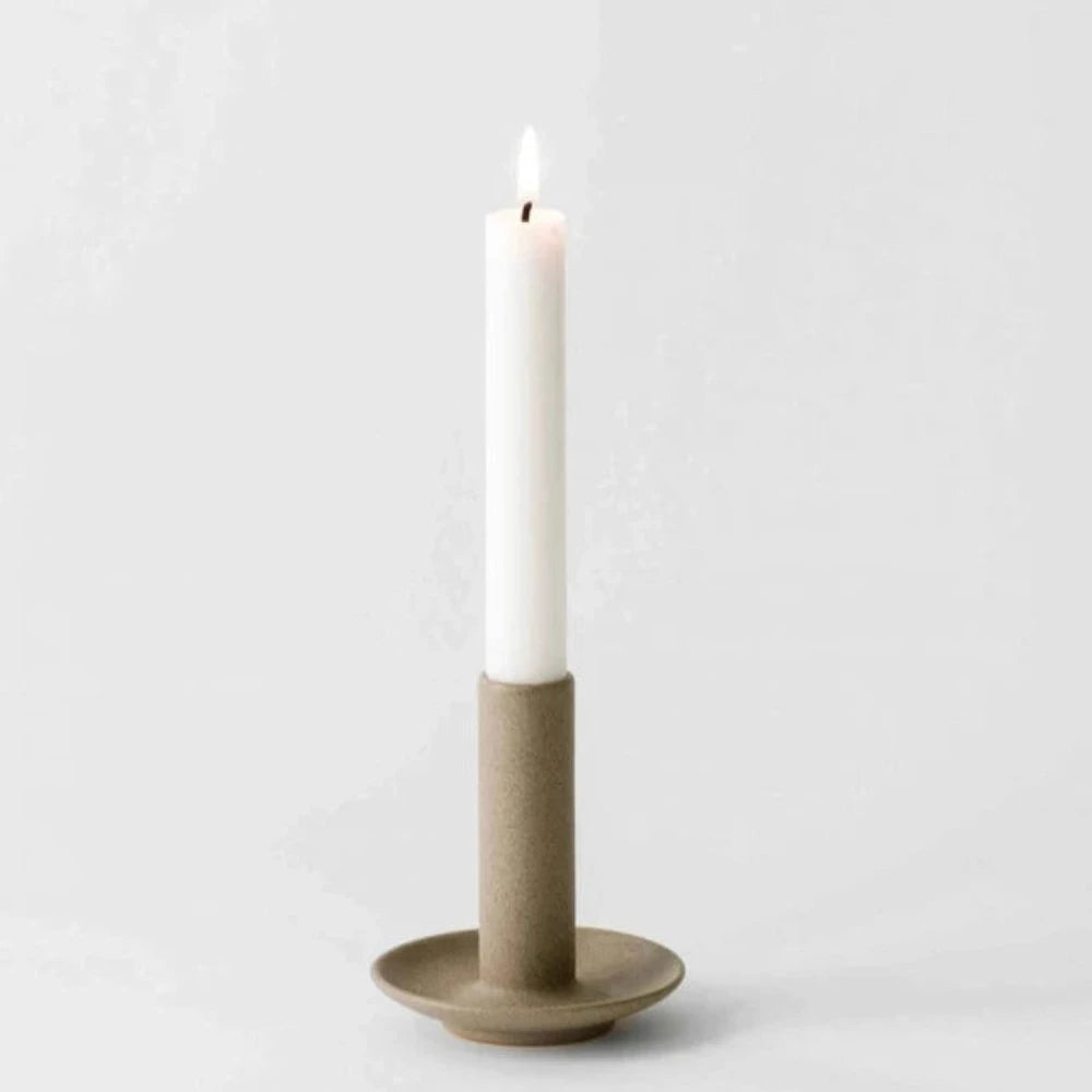 Tell Me More Lou Candleholder 1
