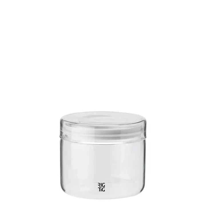 Store-It Storage Jar By Rig-Tig