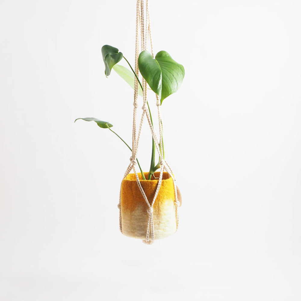 Aveva Flower Pot Hanger