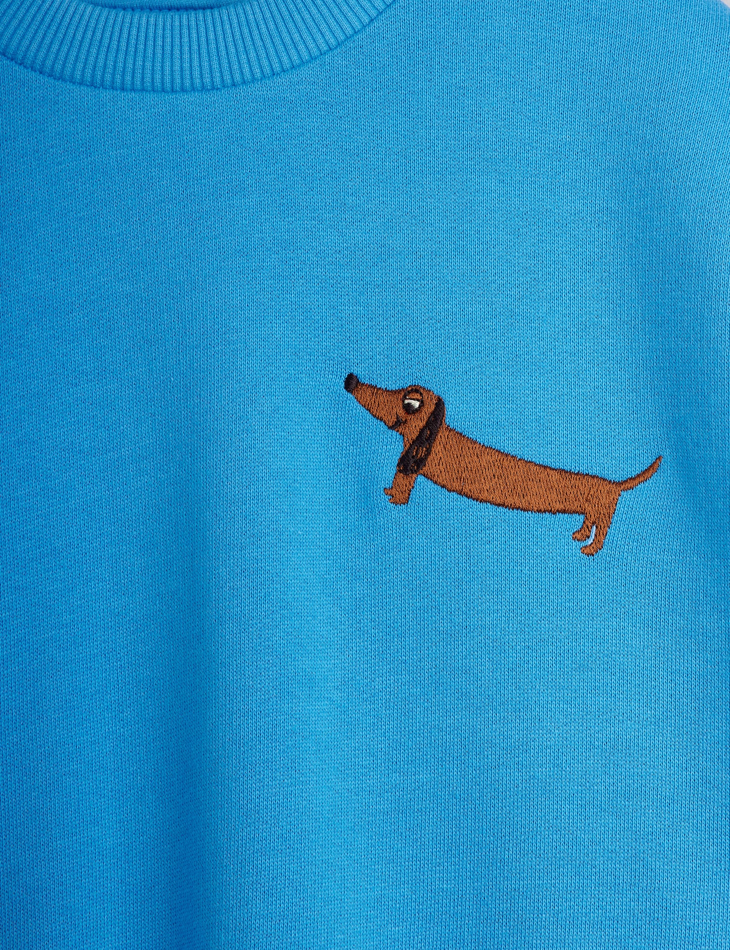 Mini Rodini Dog Sweatshirt
