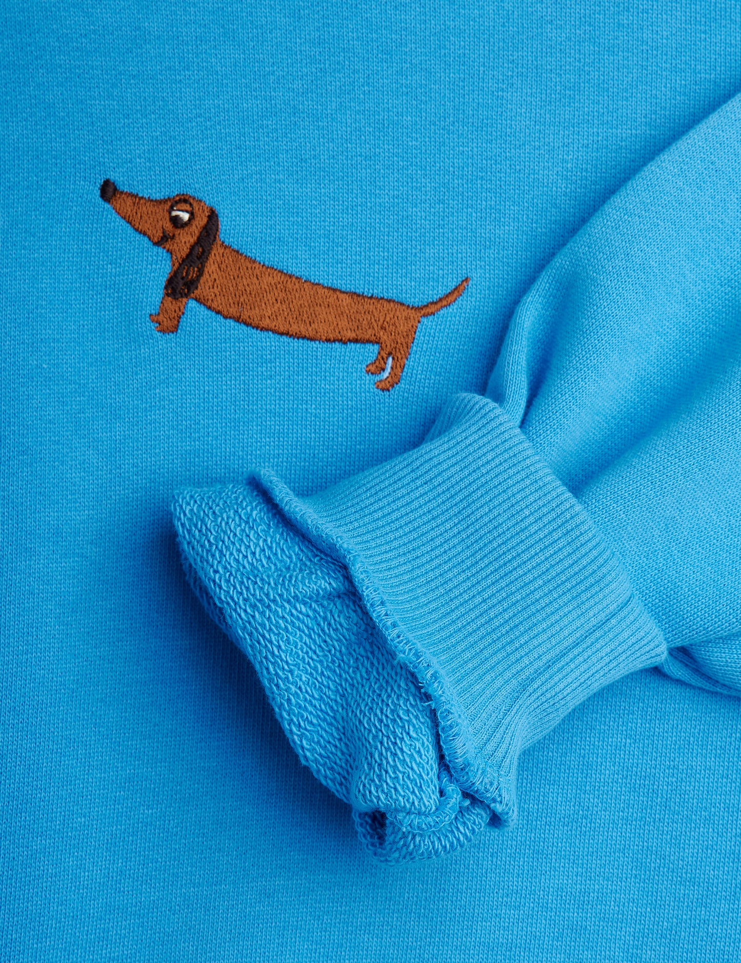 Mini Rodini Dog Sweatshirt