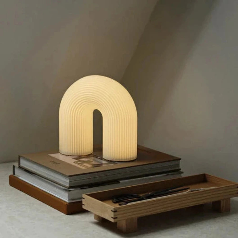 Ferm Living Vuelta Table Lamp