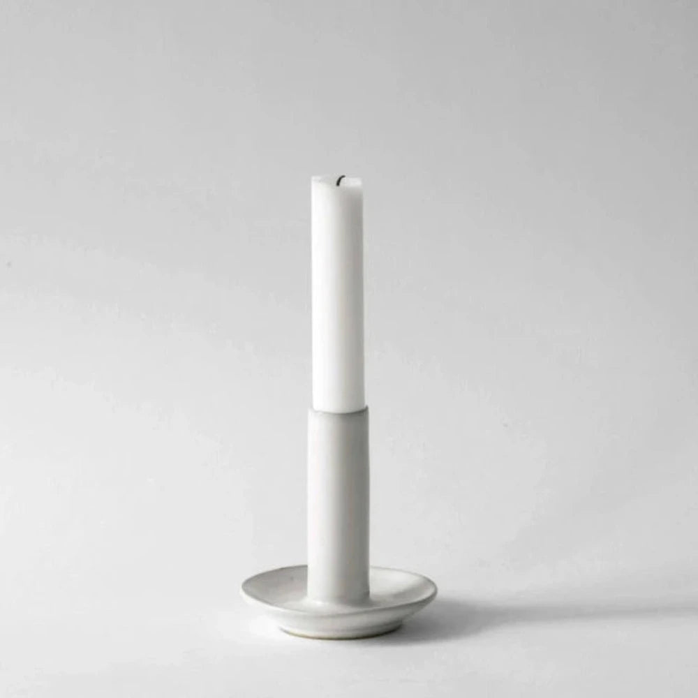 Tell Me More Lou Candleholder 3