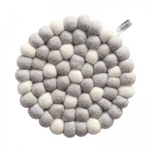 Aveva Round Trivet