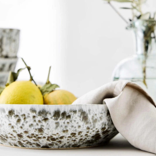 Tell Me More Rivoli Serving Bowl 1