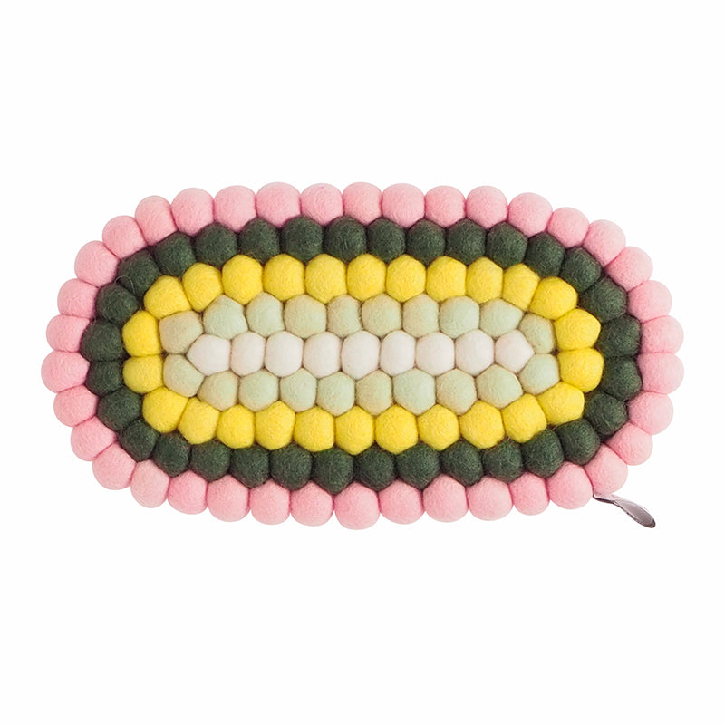 Aveva Oval Trivet