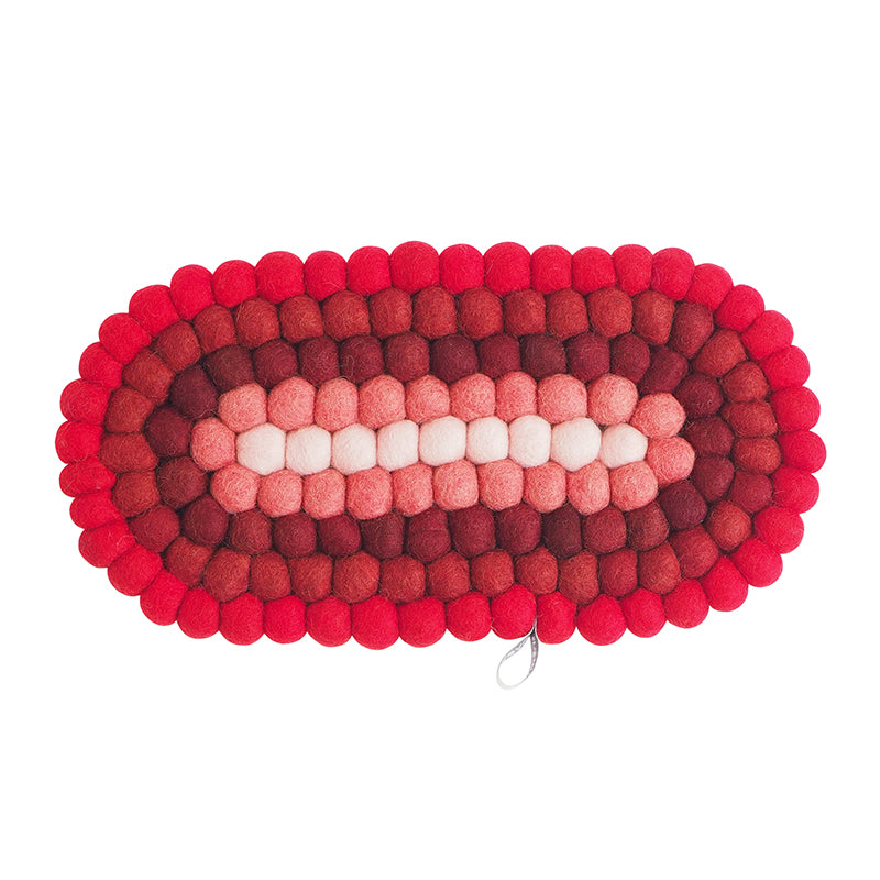 Aveva Oval Trivet