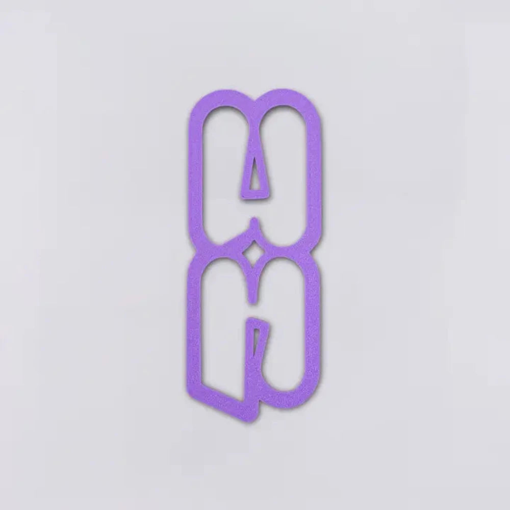 The Completist Bookmark