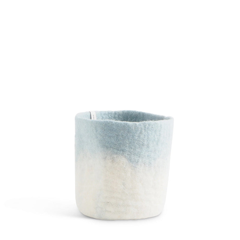 Aveva Flower Pot