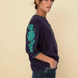 Mily Blouse