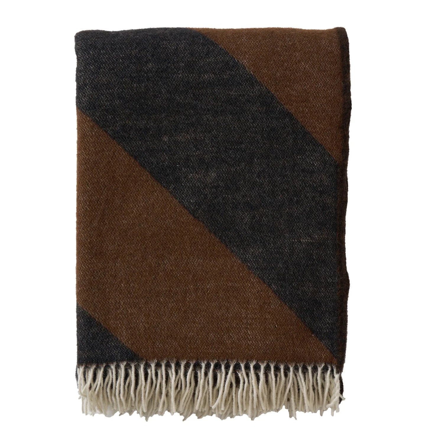 Klippan Merino Wool Blanket