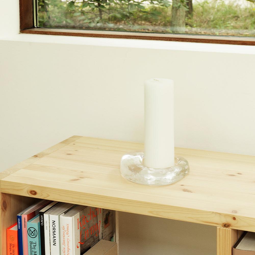 Normann Copenhagen Candle Holder