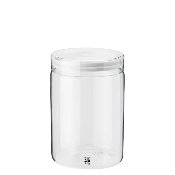 Store-It Storage Jar By Rig-Tig