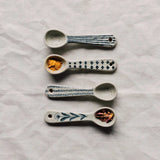 Danica Element Mini Spoons (Set of 4) 1