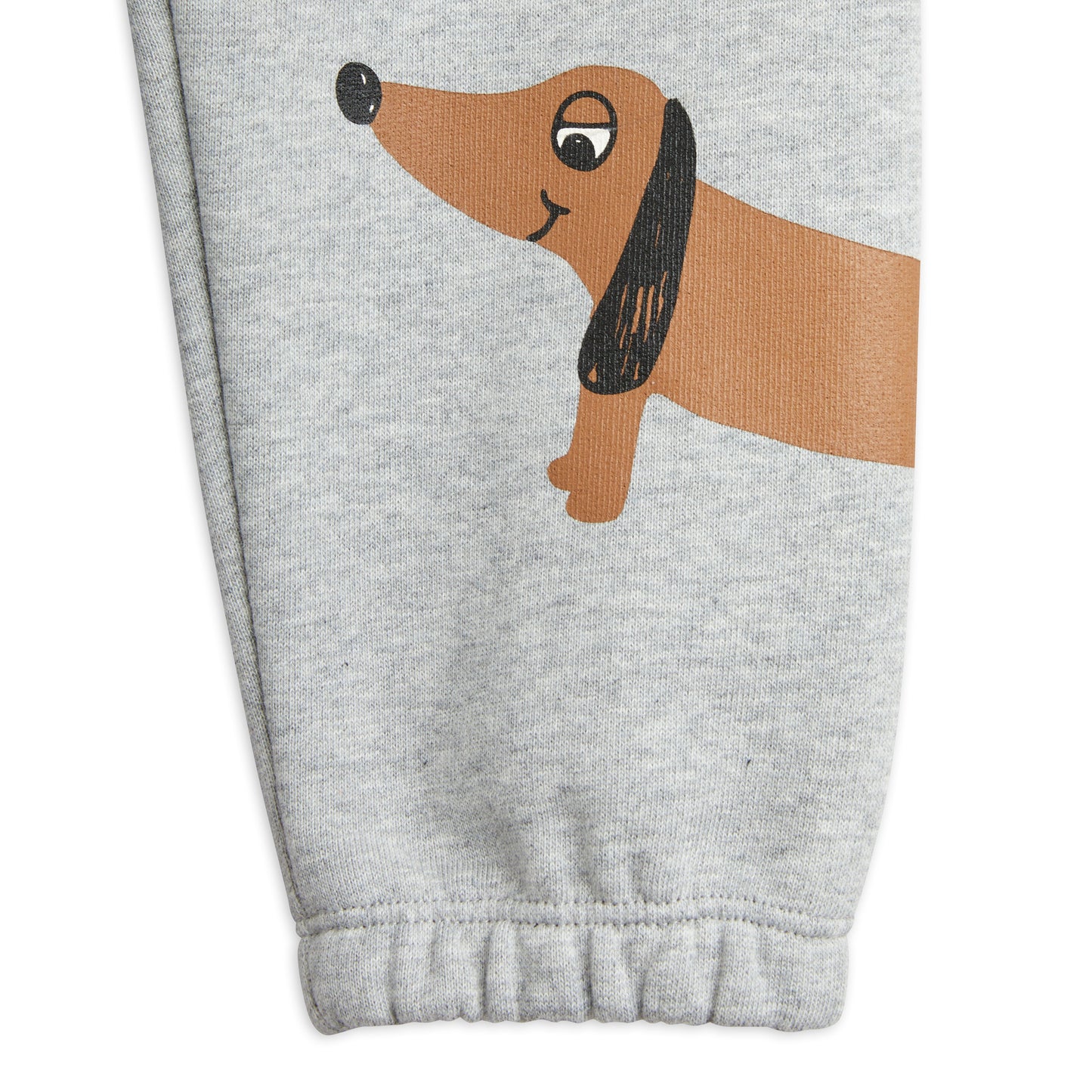 Mini Rodini Dog Sweatpants