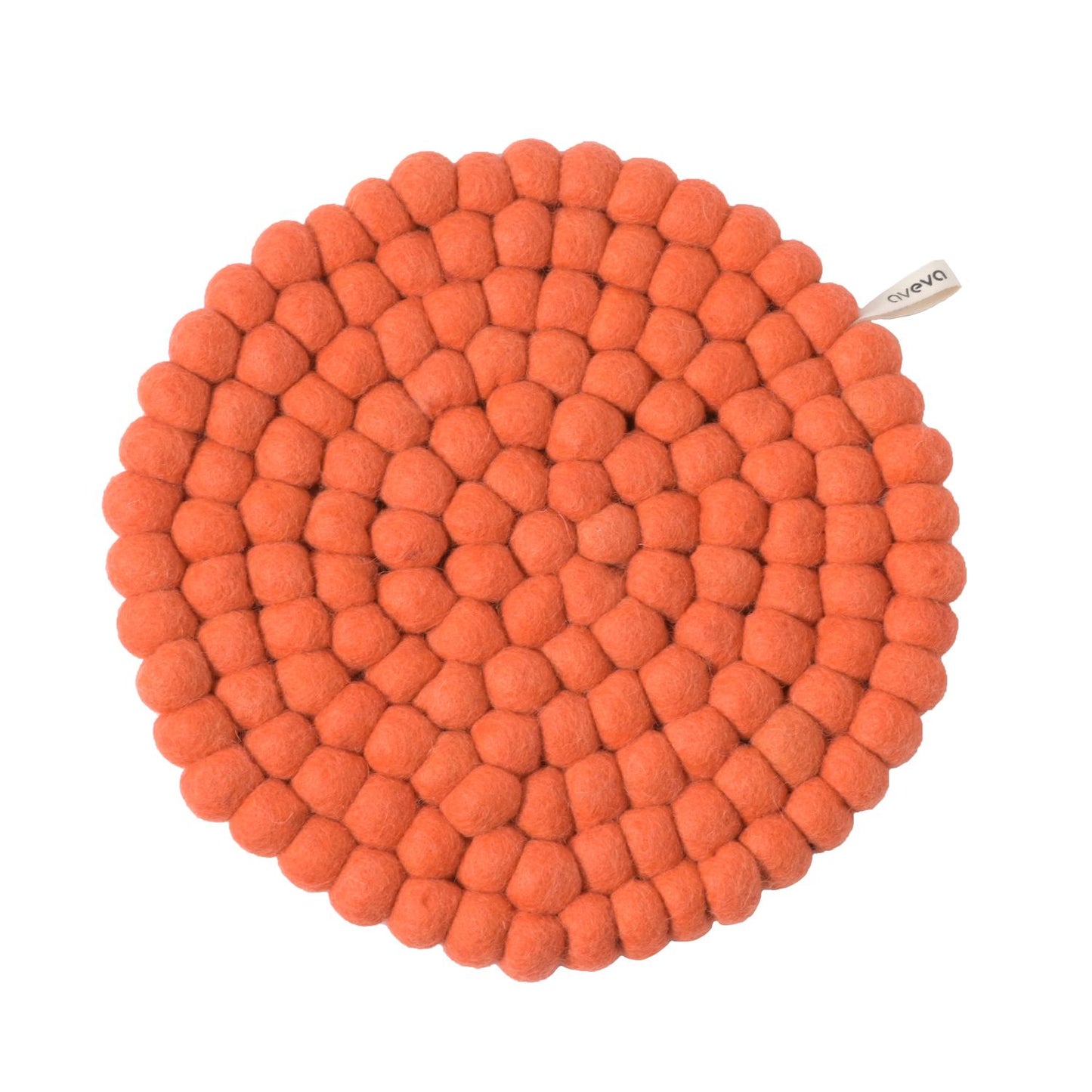 Aveva Round Large Trivet