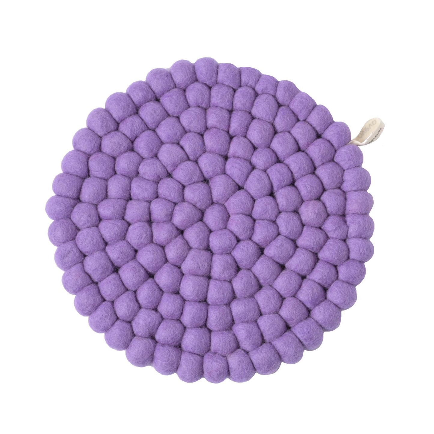 Aveva Round Large Trivet