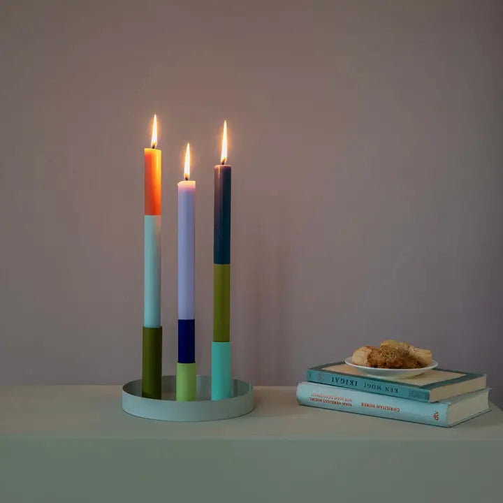 Luna Magnetic Candle Holder