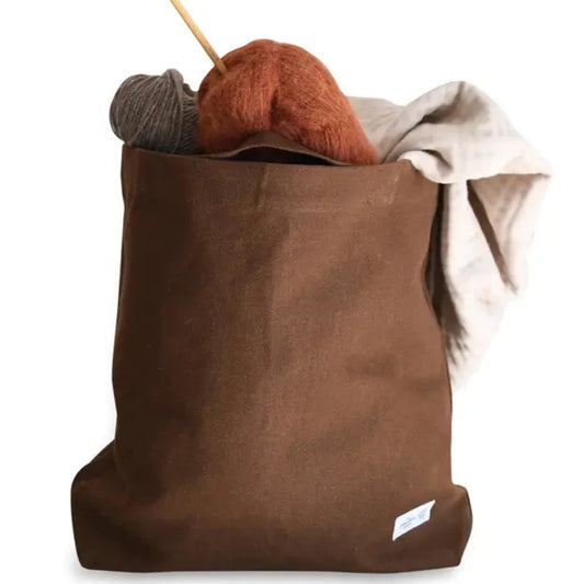 The Organic Company My Organic Bag