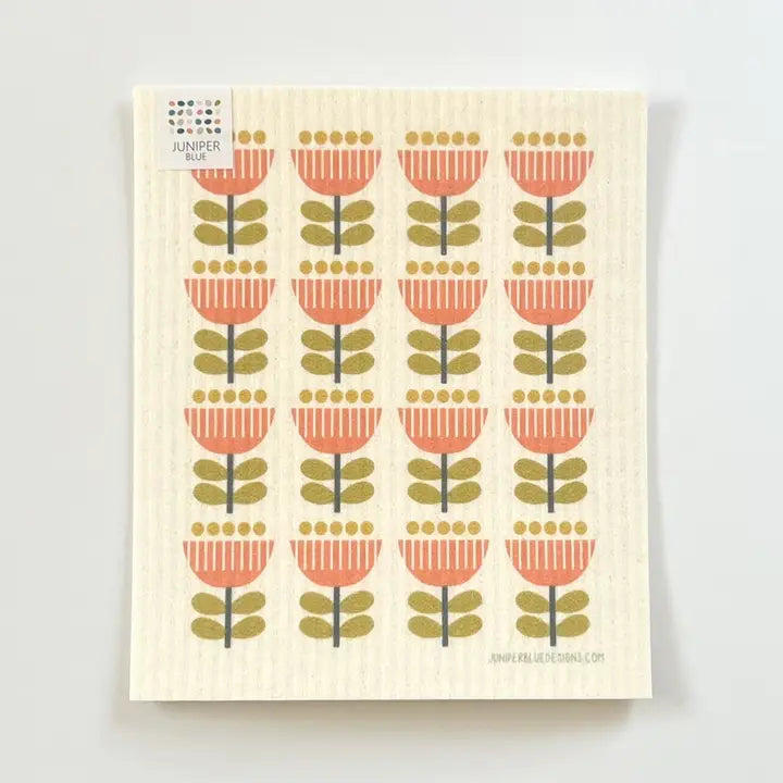Huset Swedish Dish Cloth