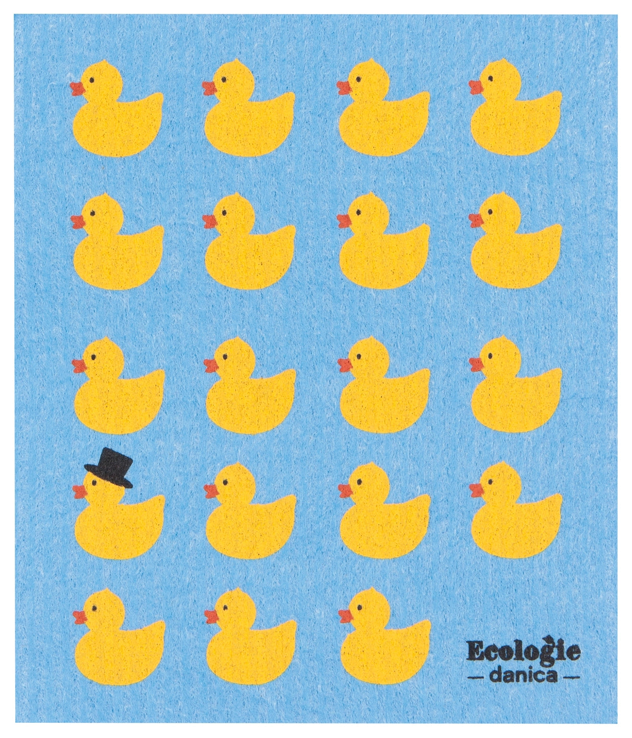 Huset Swedish Dish Cloth