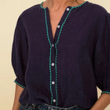 Mily Blouse