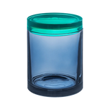 Glass Jar 1