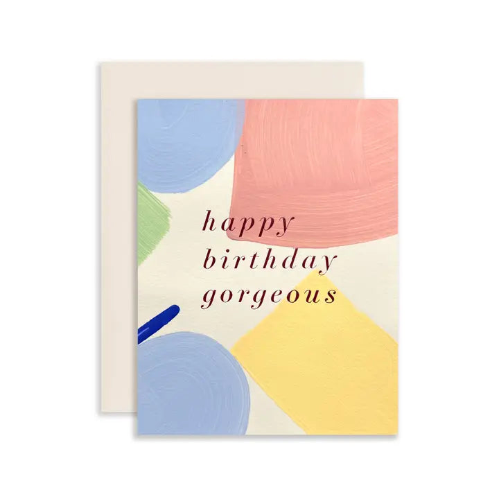 Moglea Greeting Cards