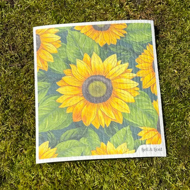 Huset Swedish Dish Cloth