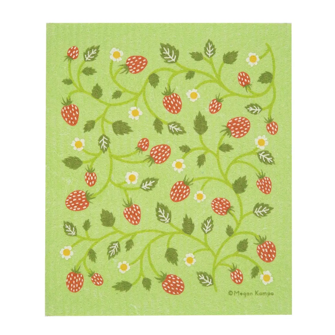 Huset Swedish Dish Cloth