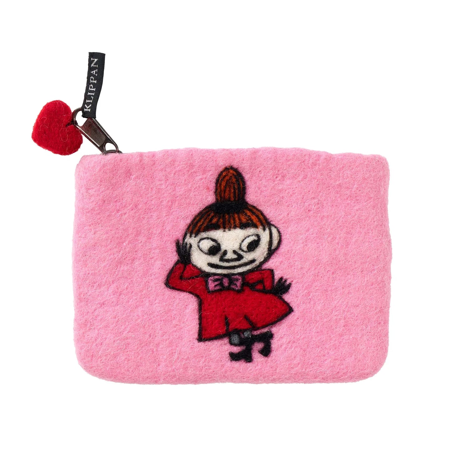Klippan Felted Purse