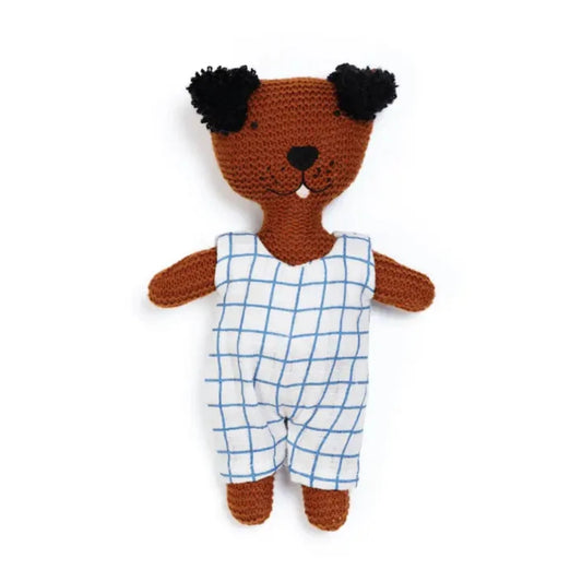 Sophie Home Child's Rattle Toy