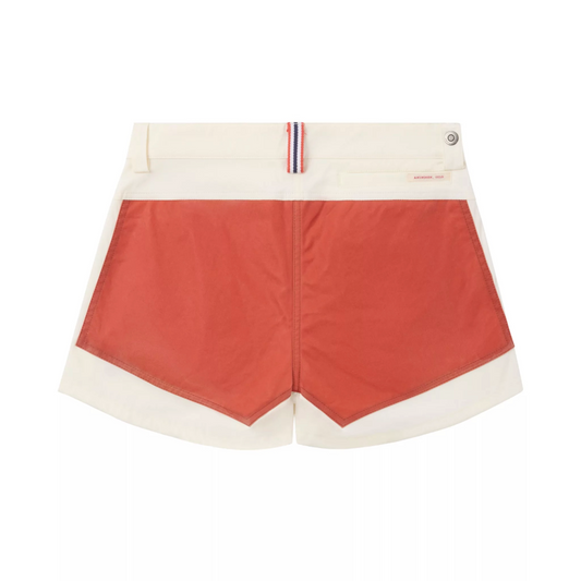 Amundsen Women's 5Incher Field Shorts