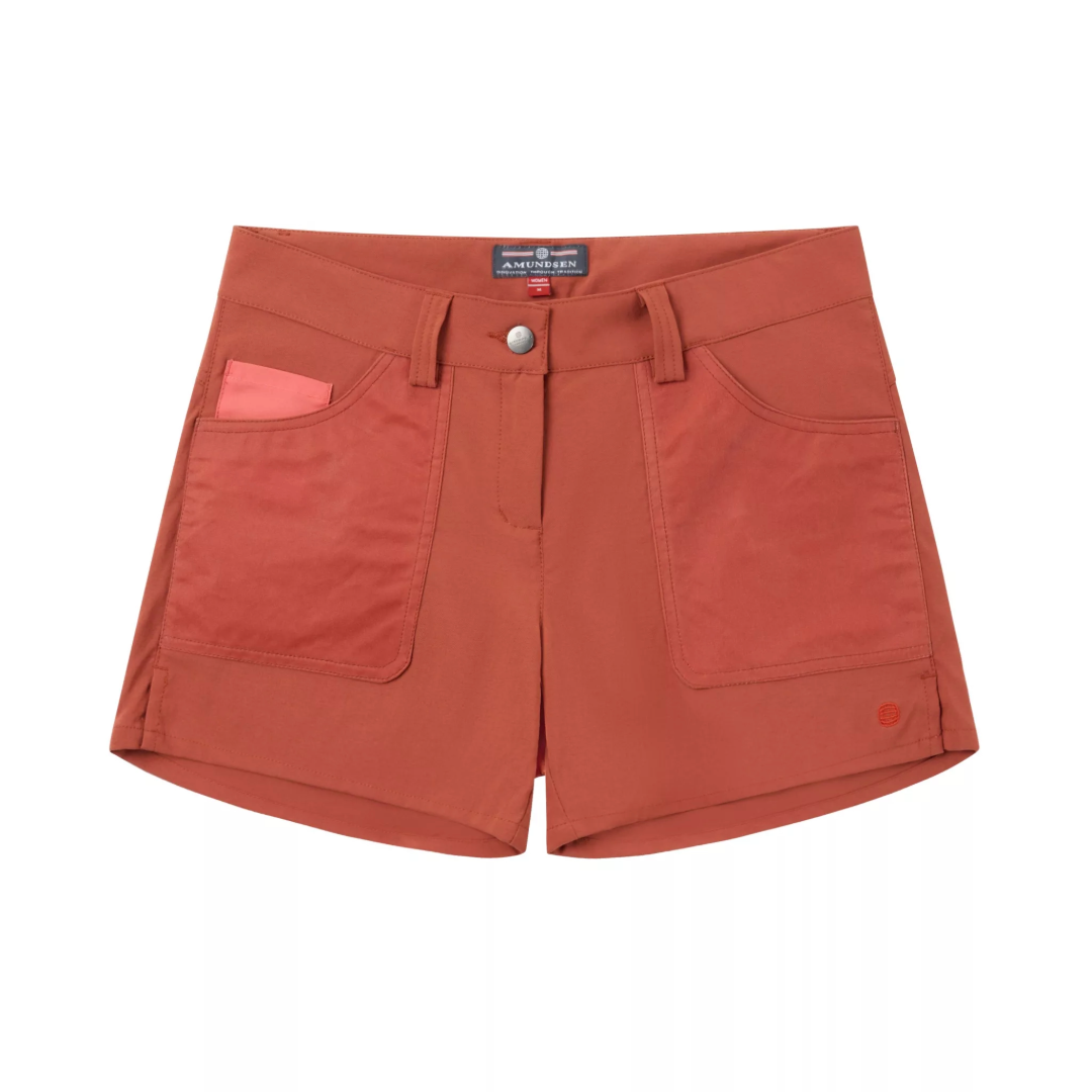Amundsen Women's 5Incher Field Shorts