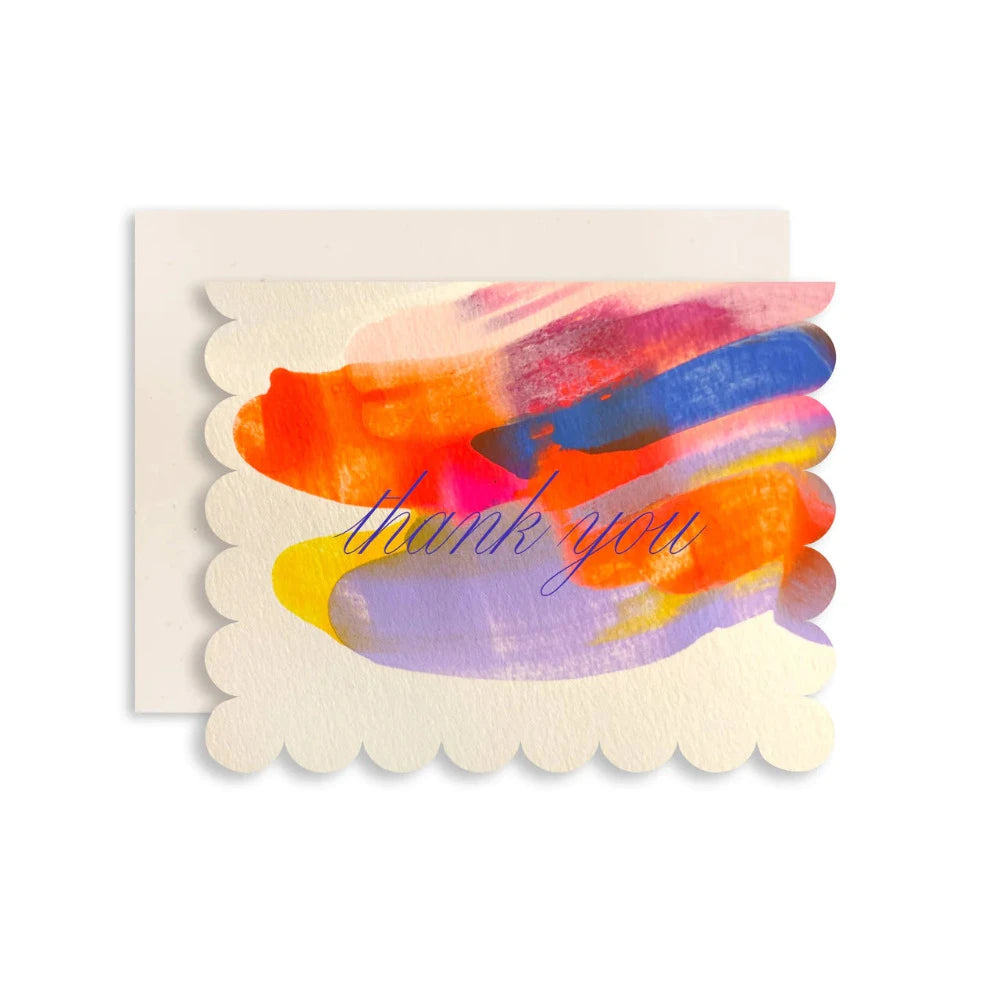 Moglea Greeting Cards 12