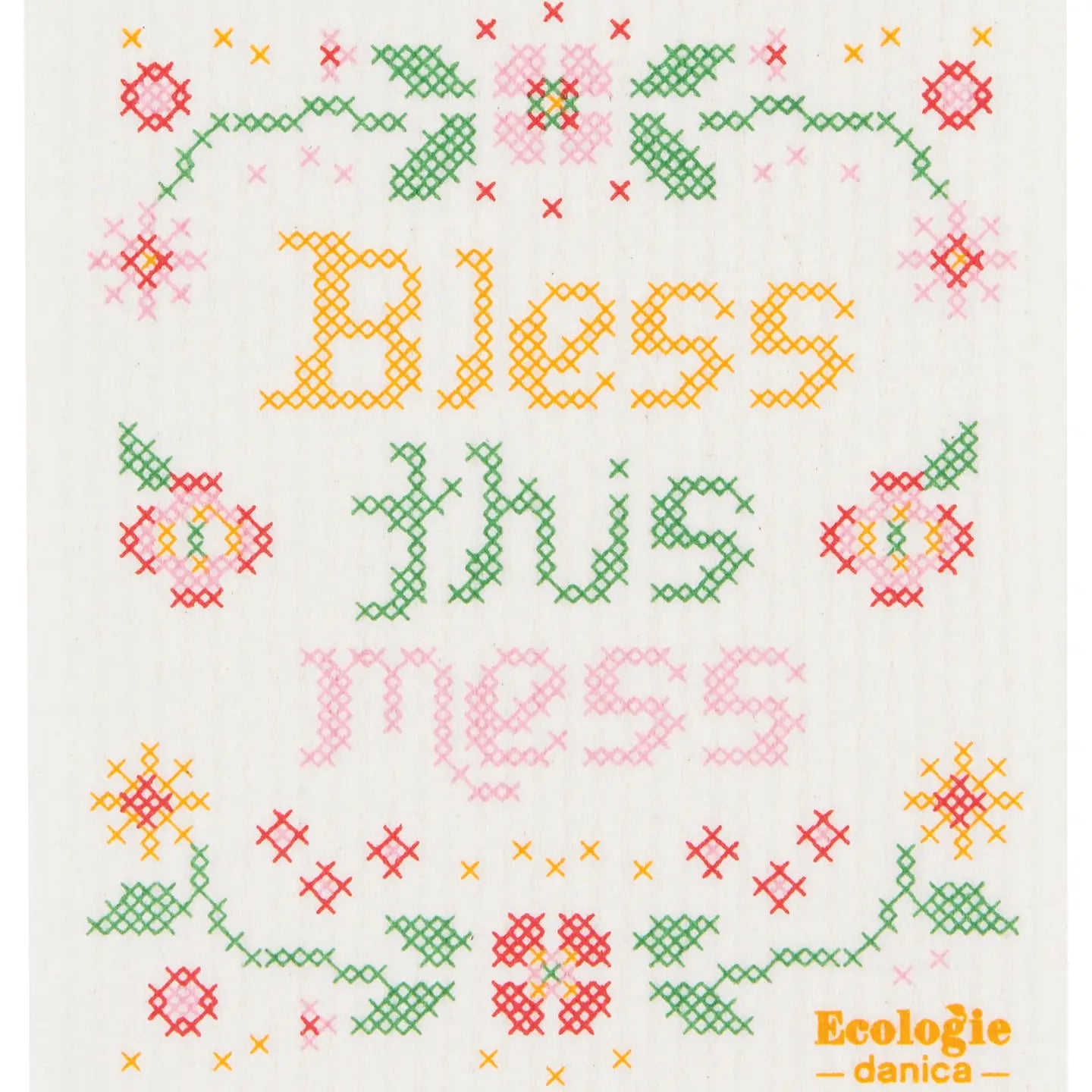 Huset Swedish Dish Cloth