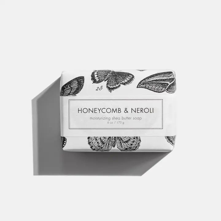 Formulary 55 Bath Bars