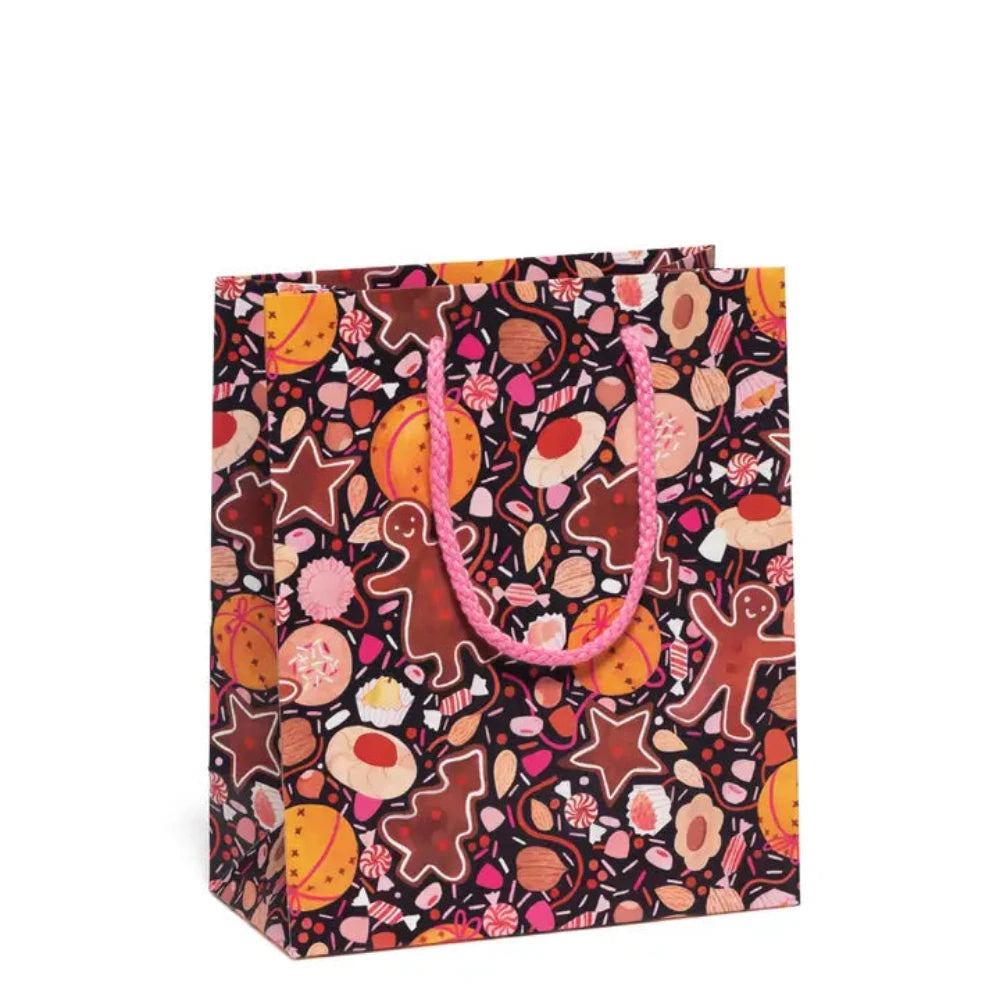 Huset Holiday Gift Bags