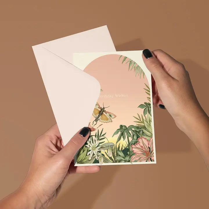 Greeting Cards