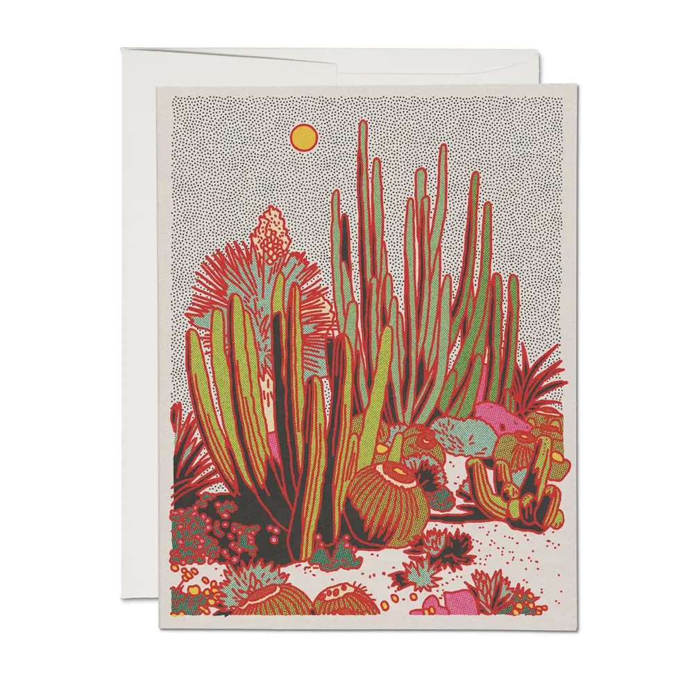 Greeting cards to compose sweet messages and can be kept and displayed because of how beautiful the designs are. They come blank inside, so you have all the control over the messages.
