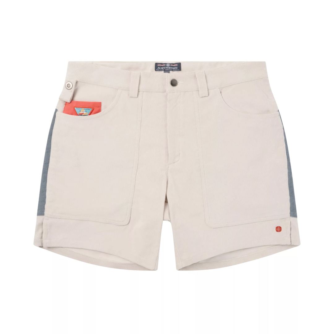 Amundsen Men's 7Incher Concord Shorts