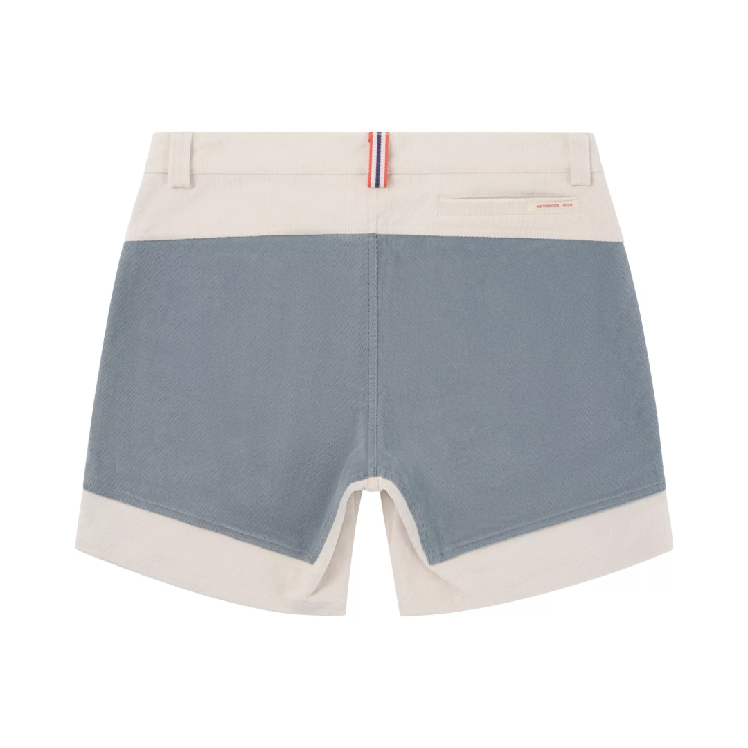 Amundsen Men's 7Incher Concord Shorts