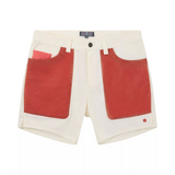 Amundsen Men's 7Incher Field Shorts